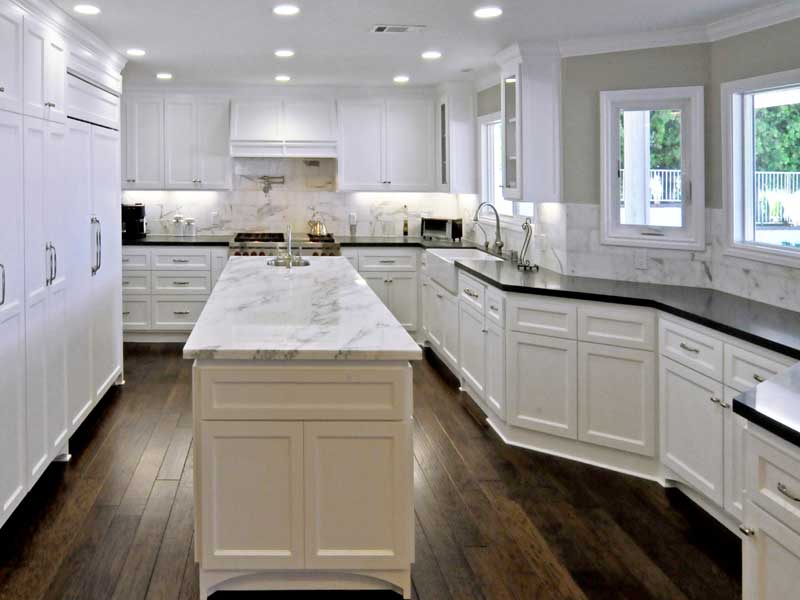 Custom Kitchen Cabinets Brea | Custom Kitchen Cabinetry Brea | Scane Custom Cabinets, Inc.